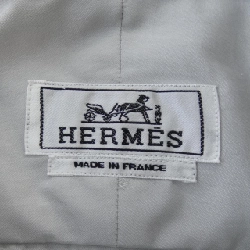 Áo sơ mi HERMES - Hàng hiệu Chính hãng 900510