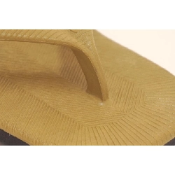 Dép nam Yukata kích thước F - Hàng hiệu Authentic 882934