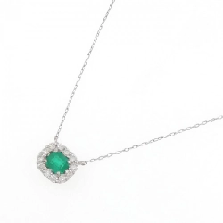 PT Emerald Necklace 0.94CT - Hàng hiệu Authentic 863488