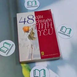 48 câu chuyện tình yêu - Hùng Tinh Huệ 695010
