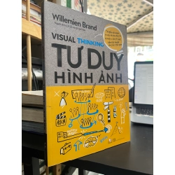 Tư duy hình ảnh - Willemien Brand 492659