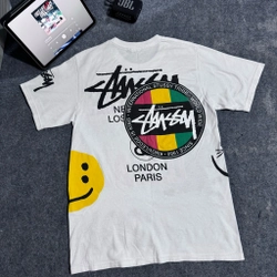 Stussy x CPFM USA 2019