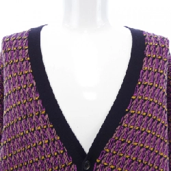 DSQUARED2 S75HA1072 Áo khoác cardigan - Hàng hiệu Authentic 888038