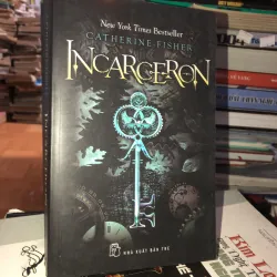 Incarceron - Catherine Fisher
