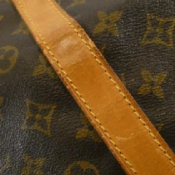 Túi xách Boston Louis Vuitton Monogram 55cm M41622 614335