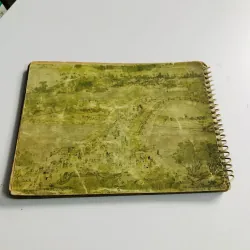 Tập lịch xưa năm 1966 nhiều hình ảnh đẹp  796460