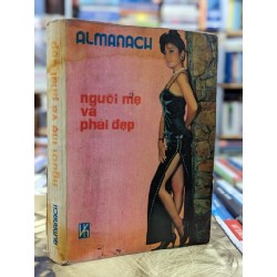 Người mẹ và phái đẹp - Almanach