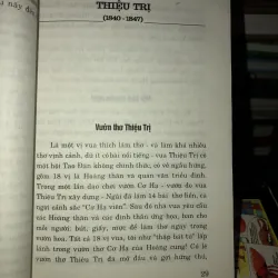 Kể chuyện các đời vua nhà Nguyễn - Nguyễn Viết Kế 1025183