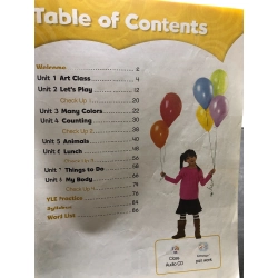 Everybody up StudentBook 2nd Edition bẩn nhẹ mới 85% OXFORD HPB2707 HỌC NGOẠI NGỮ 350730