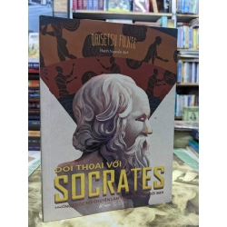 Đối thoại với Socrates - Daisetsu Fujita