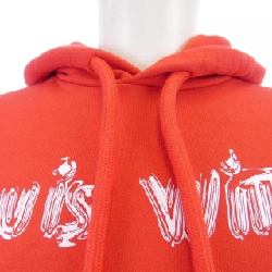 Hàng hiệu LOUIS VUITTON áo hoodie cotton in - Hàng hiệu Authentic 893093