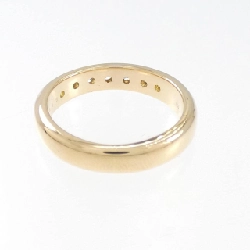 Nhẫn kim cương K18PG 0.25CT 671439