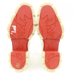 Giày bốt CHRISTIAN LOUBOUTIN - Hàng hiệu Authentic 904437