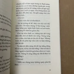 Vừa Nhắm Mắt Vừa Mở Cửa Sổ 1001589