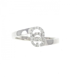 Nhẫn GG Gucci - Hàng hiệu Chính hãng 836109