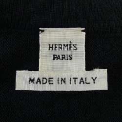 Áo cardigan dài HERMES 635207