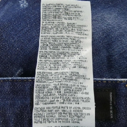 DSQUARED2 S74LB1338 Jeans - Hàng hiệu Authentic 887333