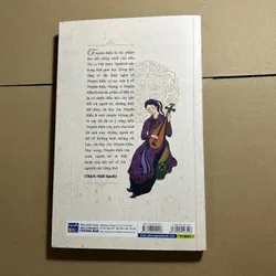 Truyện kiều văn xuôi dành cho người trẻ 570528