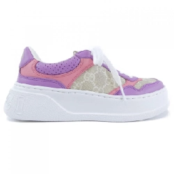 【Mã giảm giá】Giày thể thao GUCCI