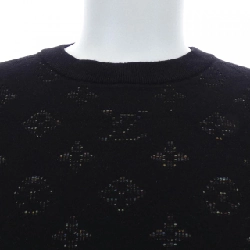 Louis Vuitton HIN44WTBV Áo len - Hàng hiệu Chính hãng 889120