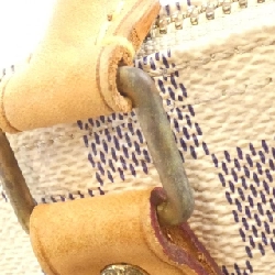 Túi xách Boston Louis Vuitton Damier Azur Speedy 30cm N41533 - Hàng hiệu Chính hãng 770498