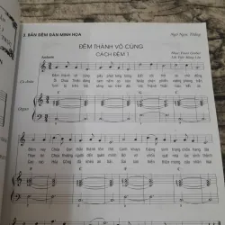 Học Đàn ORGAN- Đệm đàn Organ trong Phụng Vụ tập 2. TG Ngô Ngọc Thắng 744820