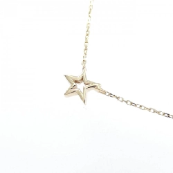 K10YG Ngôi sao Dây chuyền - Hàng hiệu Chính hãng 862155