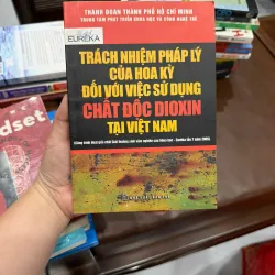 TRÁCH NHIỆM PHÁP LÝ CỦA HOA KỲ ĐỐI VỚI VIỆC SỬ DỤNG CHẤT ĐỘC DIOXIN TẠI VIỆT NAM- K4 1022666