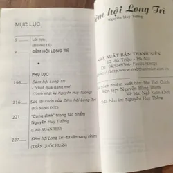 Đêm hội Long Trì, Nguyễn Huy Tưởng 674678