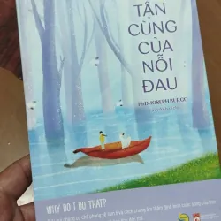 Tận Cùng Của Nỗi Đau 1000871