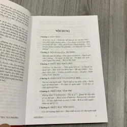 Đại cương triết học tây phương - nguyễn ước. 7a4 783443