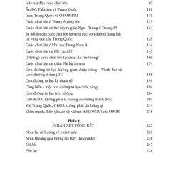 Một vành đai, một con đường 1040391