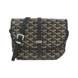 Túi xách vai Goyard Belvedere PM