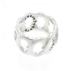 Cartier C de Cartier 1P Nhẫn - Hàng hiệu Chính hãng 838970