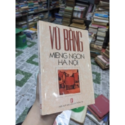 Miếng ngon Hà Nội - Vũ Bằng 129442