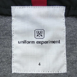 UNIFORM EXPERIMENT ALPHA Jacket - Hàng hiệu Authentic 885297