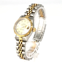 Đồng hồ Rolex Datejust 69173G SSxYG tự động W số - Hàng hiệu chính hãng 873086