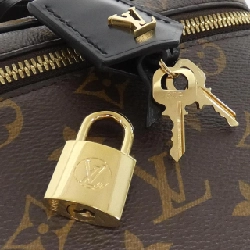 Túi xách Louis Vuitton Monogram Vanity PM M45165 - Hàng hiệu Chính hãng 766501