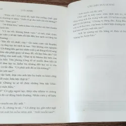 J.D.Robb - CÁI CHẾT HUY HOÀNG 1023837