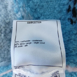 Áo len CHANEL 635983