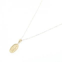 Dây chuyền K18YG - Hàng hiệu Chính hãng 863997