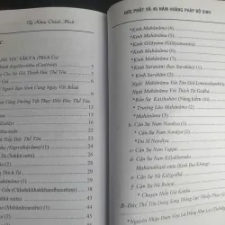 Đức Phật và 45 Năm Hoằng Pháp Độ Sinh - Tập 9 756021