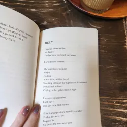 WHEN DEAD BIRDS SEE THE LIGHT - Quynh Nguyen 762212