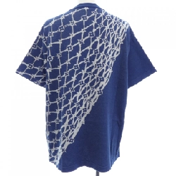 Louis Vuitton LOUIS VUITTON Áo thun ngắn tay cổ tròn HRN16WAUR - Hàng hiệu Chính hãng 891084