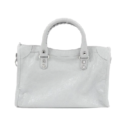 【Mới】Balenciaga Le City 811442 2ABV8 Túi 616988