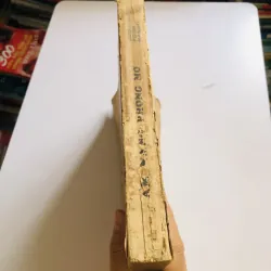 CẨM NANG PHÒNG MỔ (SONG NGỮ ANH – VIỆT) 755184