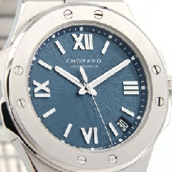 Chopard Alpine Eagle 298600-3001 SS tự động - Hàng hiệu Authentic 881342