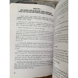 Một số kinh nghiệm quốc tế về công tác phòng ,chống tham nhũng-Thanh tra chính phủ 727997