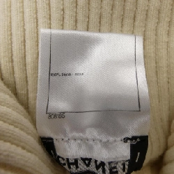 CHANEL P47199K05966 Áo len - Hàng hiệu Chính hãng 774474