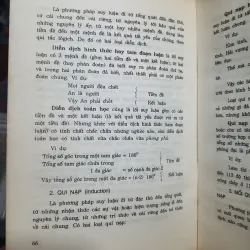 Logic học và phương pháp nghiên cứu khoa học 1004155